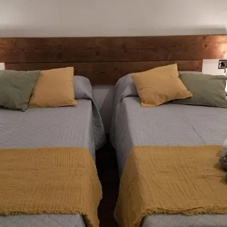 Armanino Gæstehus 3*