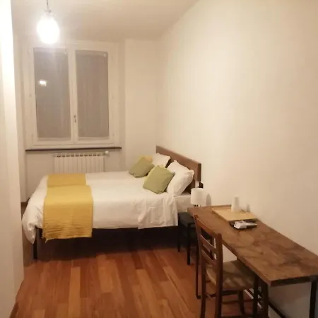 Gæstehus Armanino 3*