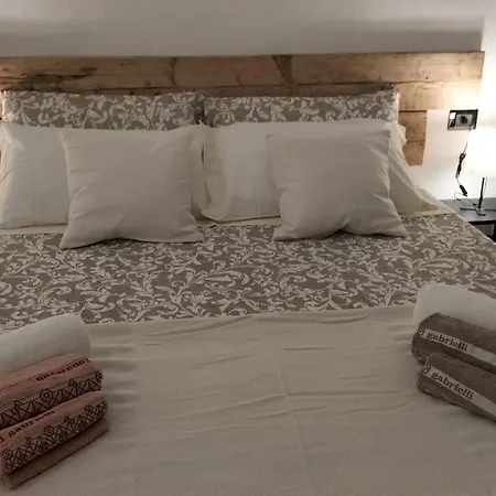 Gæstehus Armanino 3*