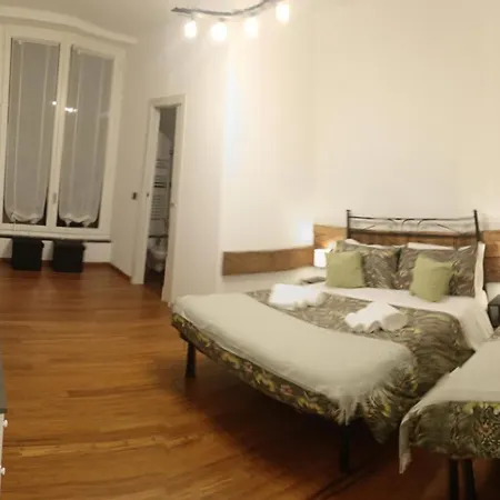 Гостевой дом Armanino 3*