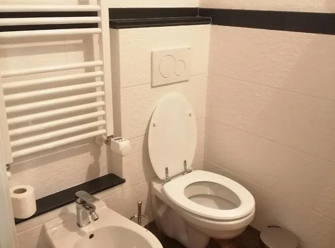 Гостевой дом Armanino 3*