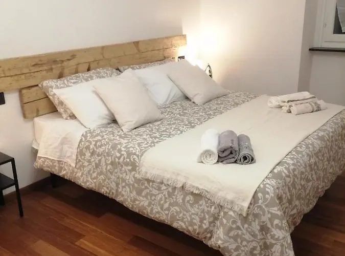 Гостевой дом Armanino