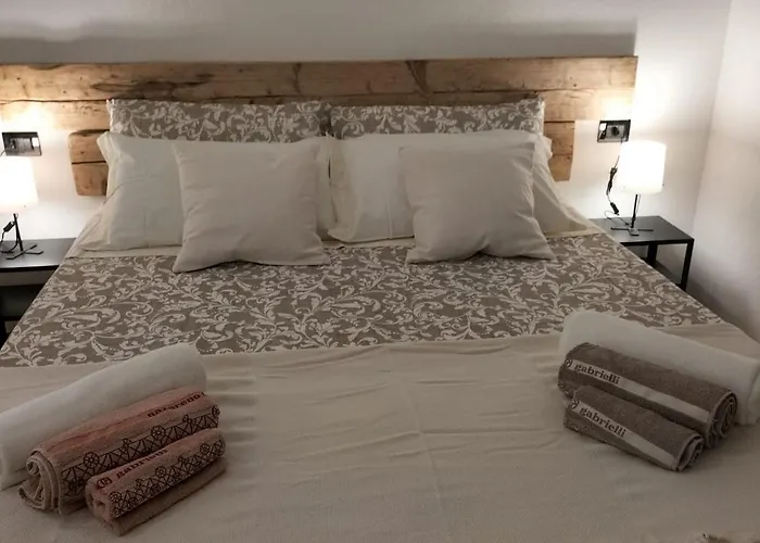 Гостевой дом Armanino 3*