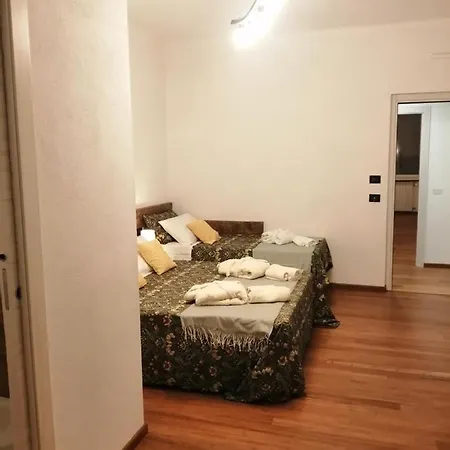 Armanino 게스트하우스