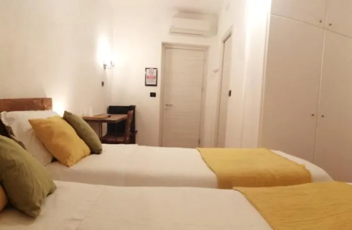 Maison d'hôtes Armanino 3*