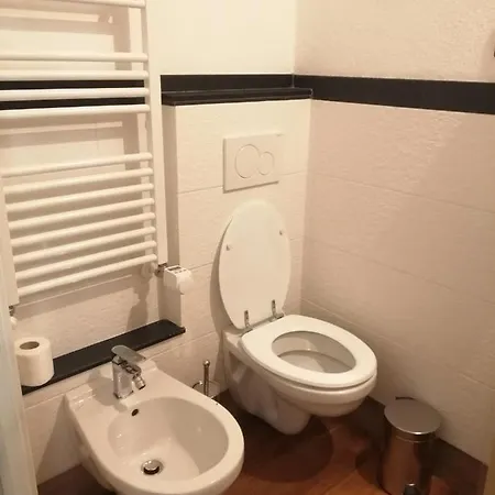 Penzion Armanino 3*