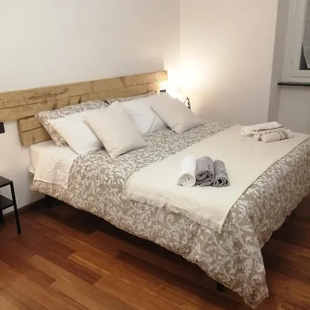 Guest house Armanino