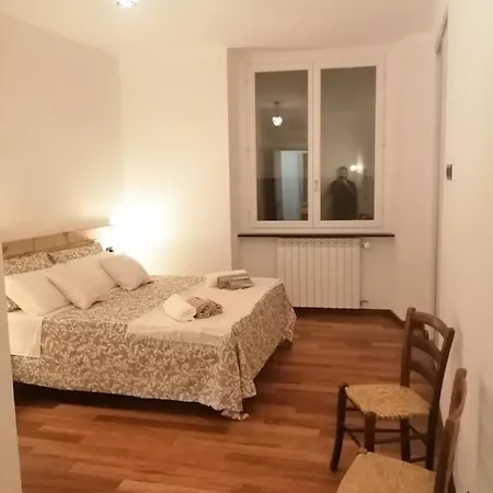 Armanino 3* Janov