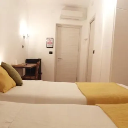 Penzion Armanino 3*