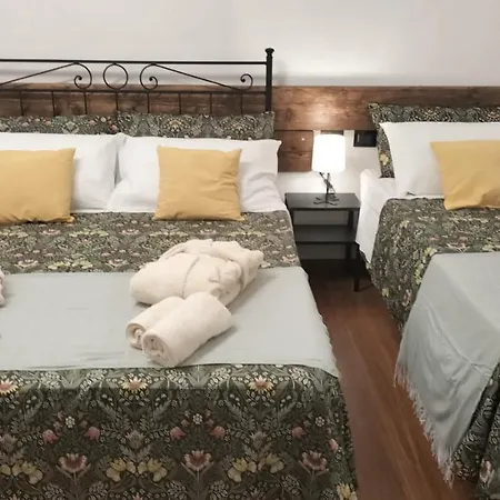 Armanino Guest house 3*