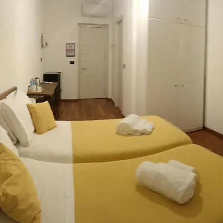 Armanino 3* Janov