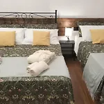Armanino Konukevi 3*